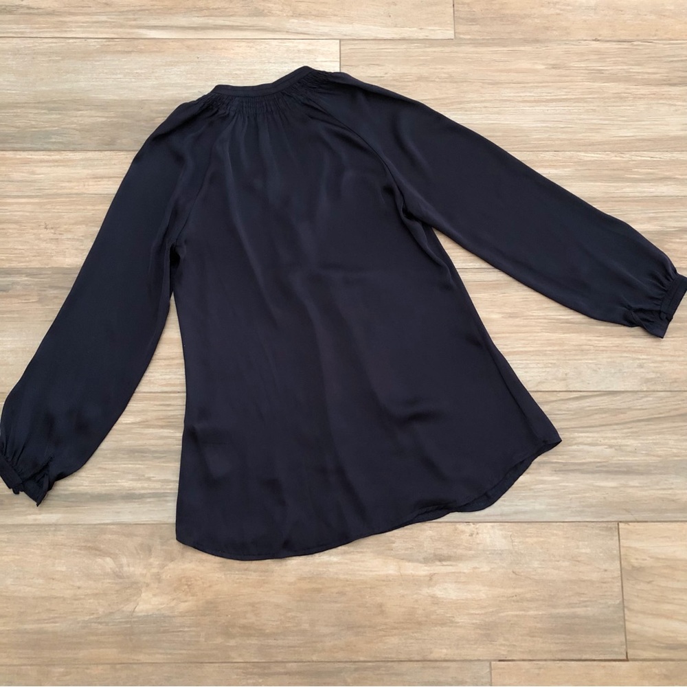 Zara Basic Tunic - image 2